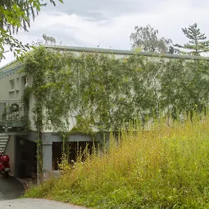 Apartament Am Seerosenweiher, Innsbruck