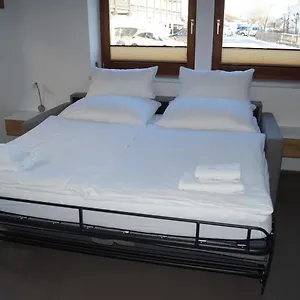 Apartament Ausserlechner, Innsbruck