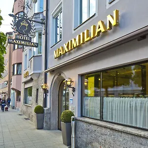 https://maximilian.innsbruckaustriahotels.com
