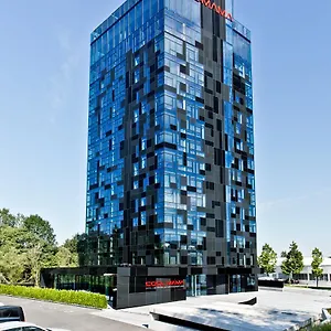 Cool Mama Hotel Salzburgo
