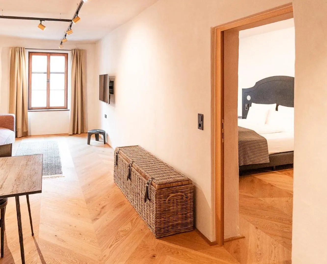 H5 Grauer Baer Studios & More Innsbruck