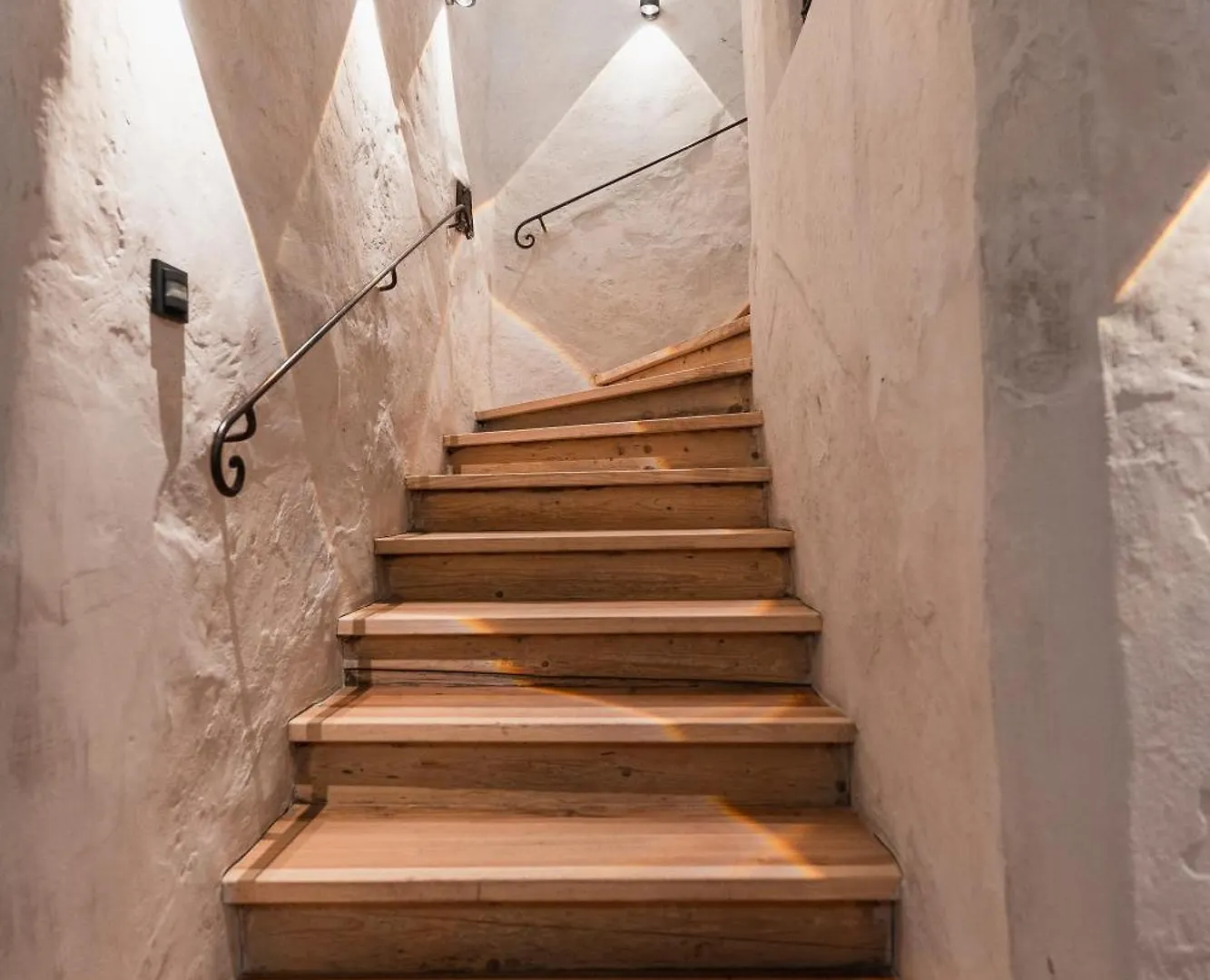 Hotel apartamentowy H5 Grauer Baer Studios & More Innsbruck