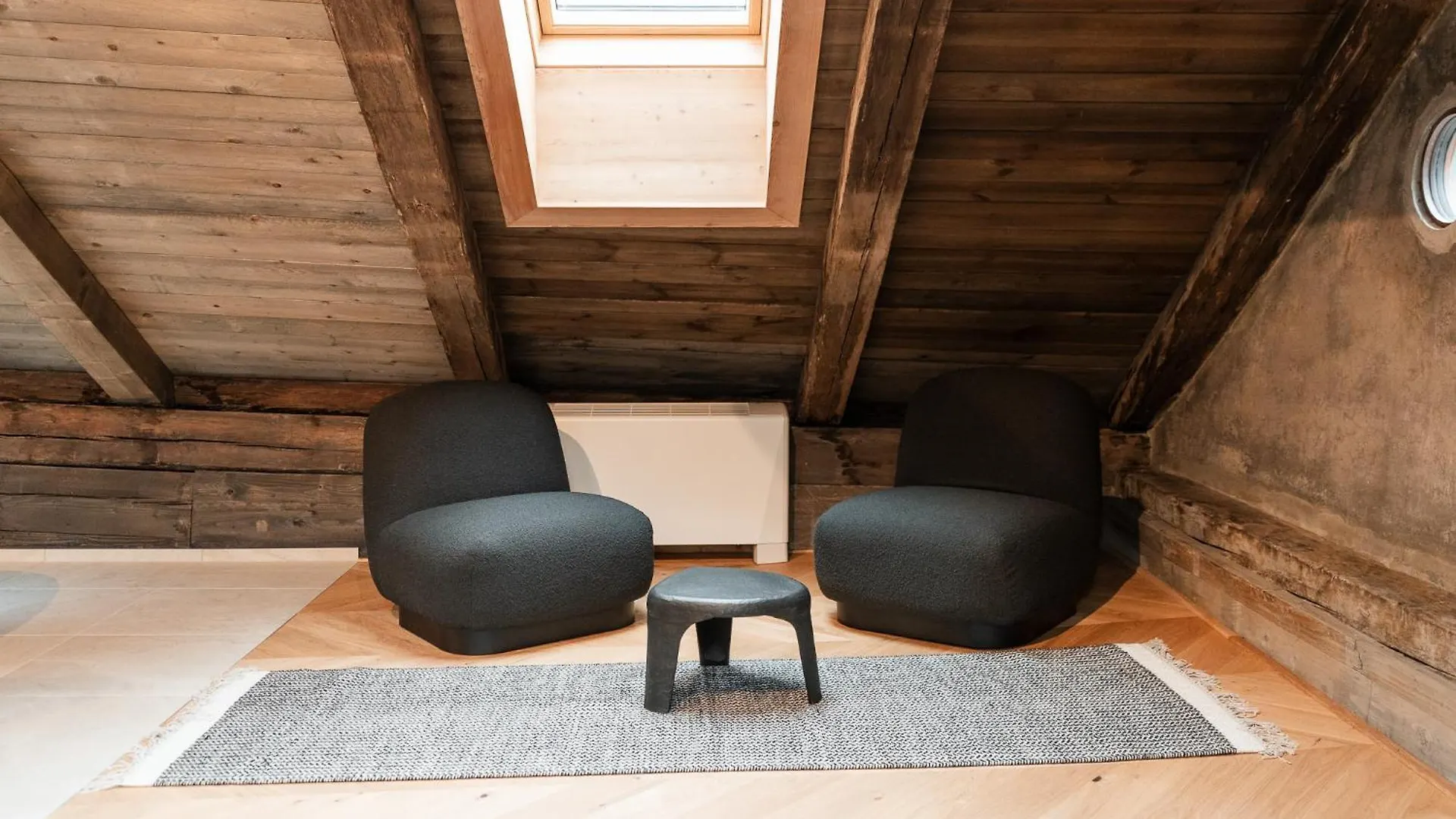 H5 Grauer Baer Studios & More Innsbruck Hotel apartamentowy