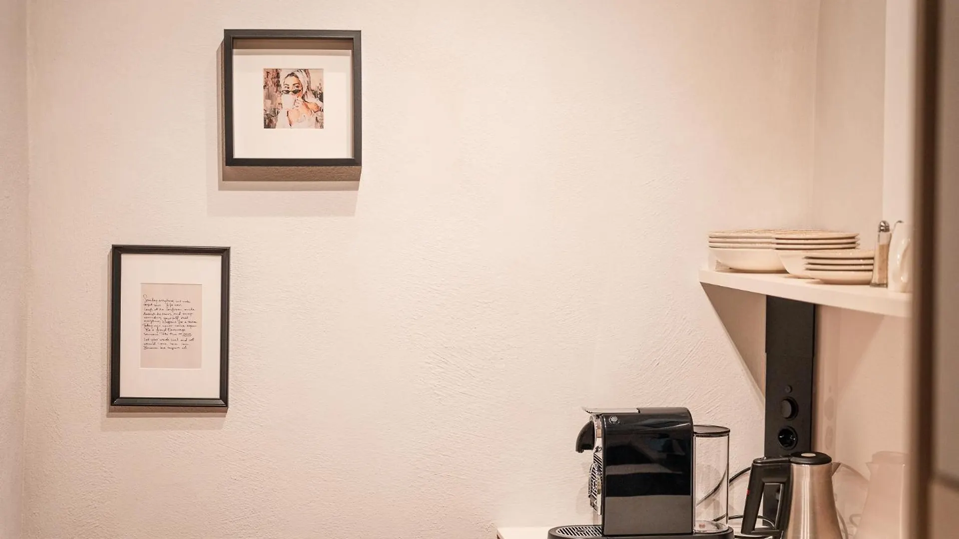 H5 Grauer Baer Studios & More Innsbruck Hotel apartamentowy