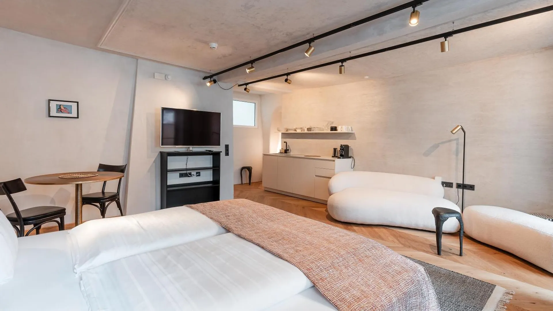 H5 Grauer Baer Studios & More Innsbruck
